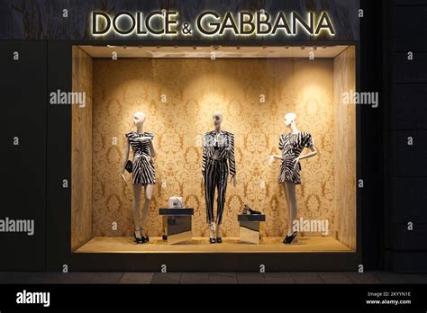 dolce gabbana luxury brand|dolce & gabbana headquarters.